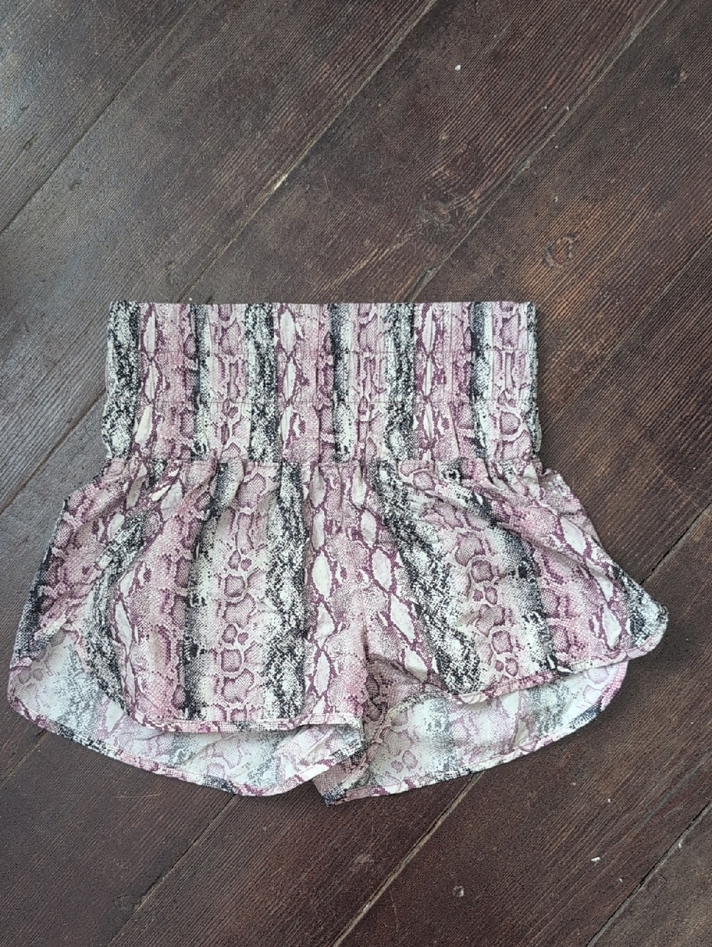 FP Movement The Way Home Shorts Size XS